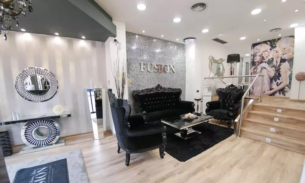 1 o 2 sesiones de criolipolisis en la Clínica Láser Fusión Raimundo