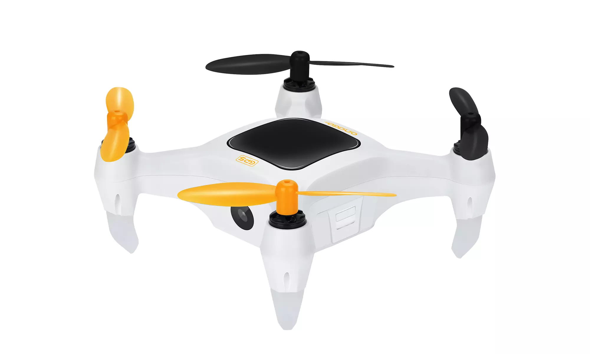 ONAGOfly 1Plus Mini Smart Drone with WiFi, GPS, and Full HD Camera - Second Medium