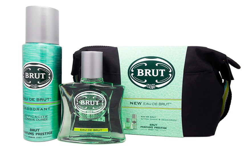 Image 3: Brut and Old Spice Men Gift Sets