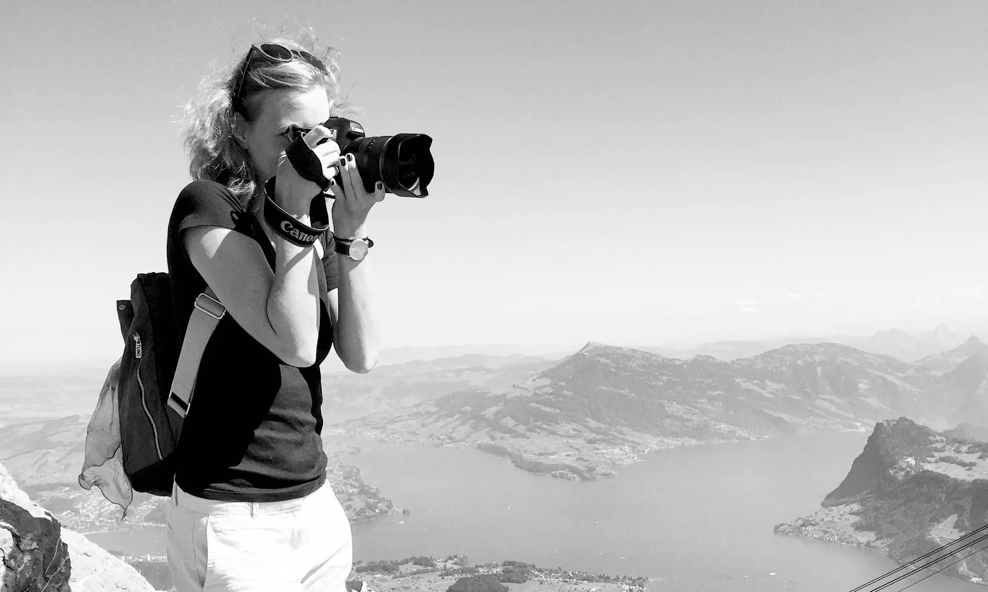 Two-Hour Photography Class at Rachel Marie Photography (50% Off) - Primary Image