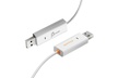 Apple-Compatible Display Adapters, Ethernet Adapter, or Transfer Cable (Manufacturer Refurbished)  - Second Medium