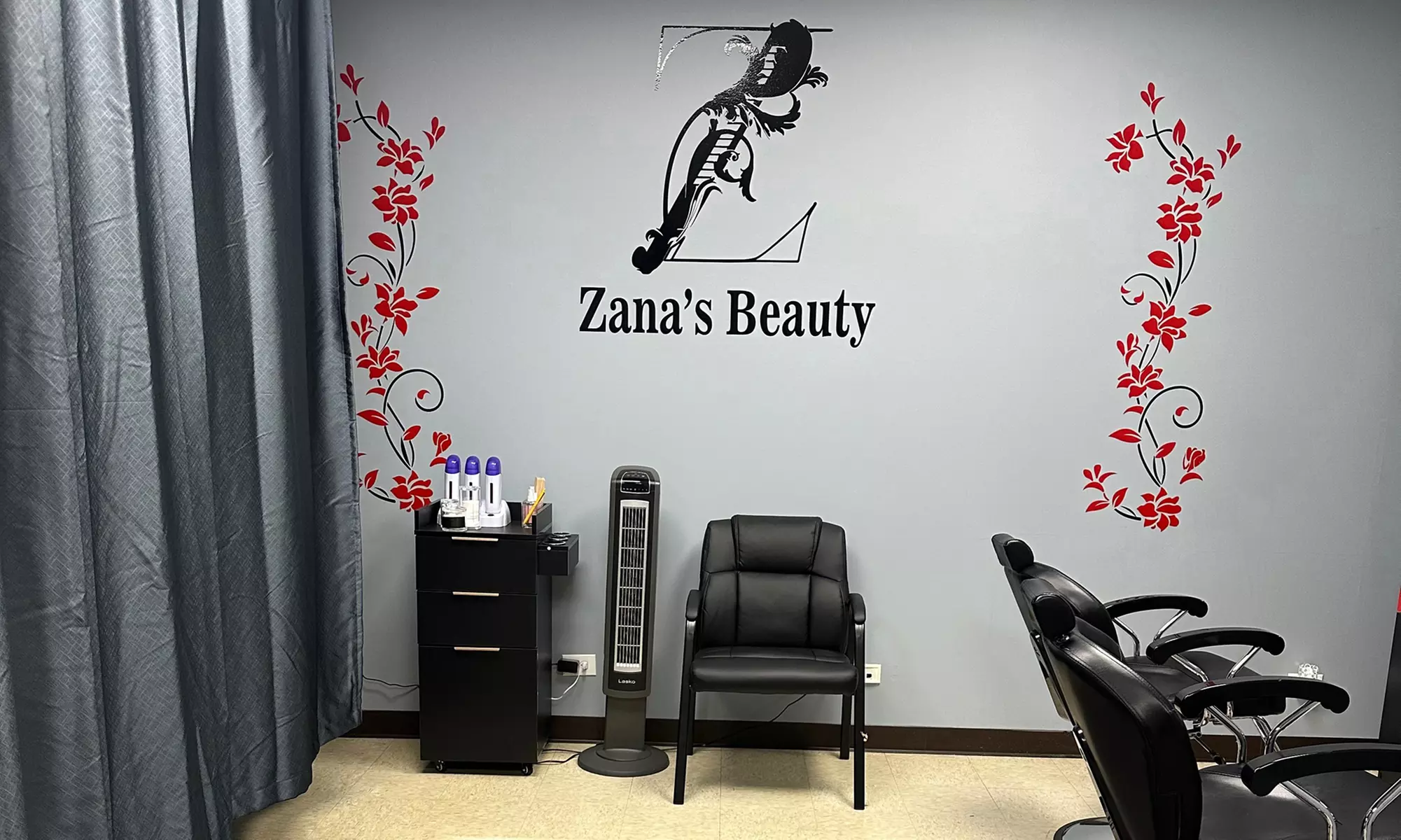 Refresh with 1 or 2 Herbal Facial with Eyebrow Cleanup and Lash Tint