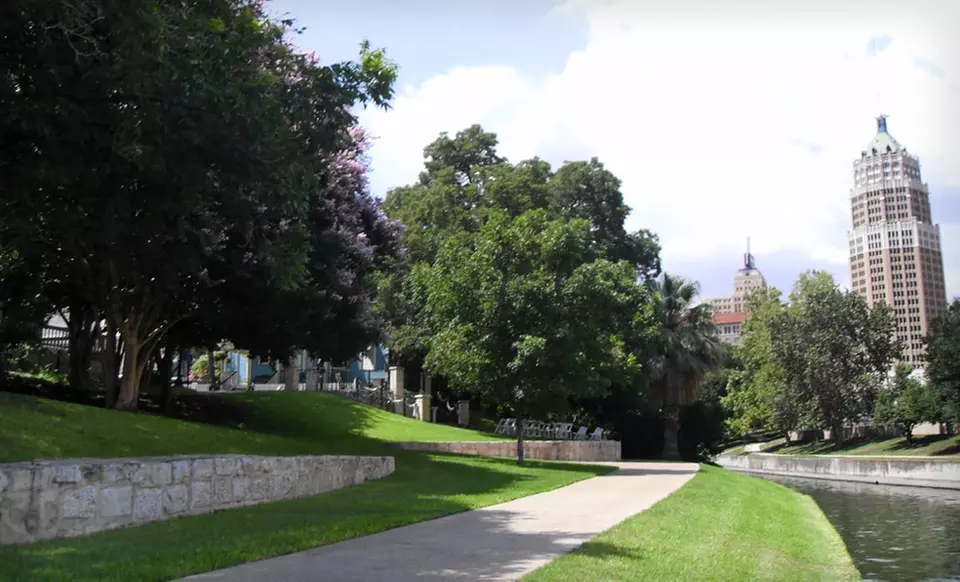 One- or Two-Night Stay at Inn on the Riverwalk in San Antonio, TX - Primary Image