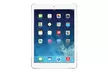 Apple iPad Air 16GB–128GB Tablet with 9.7" Retina Display, WiFi, and Optional 4G LTE for AT&T or Verizon - Second Medium
