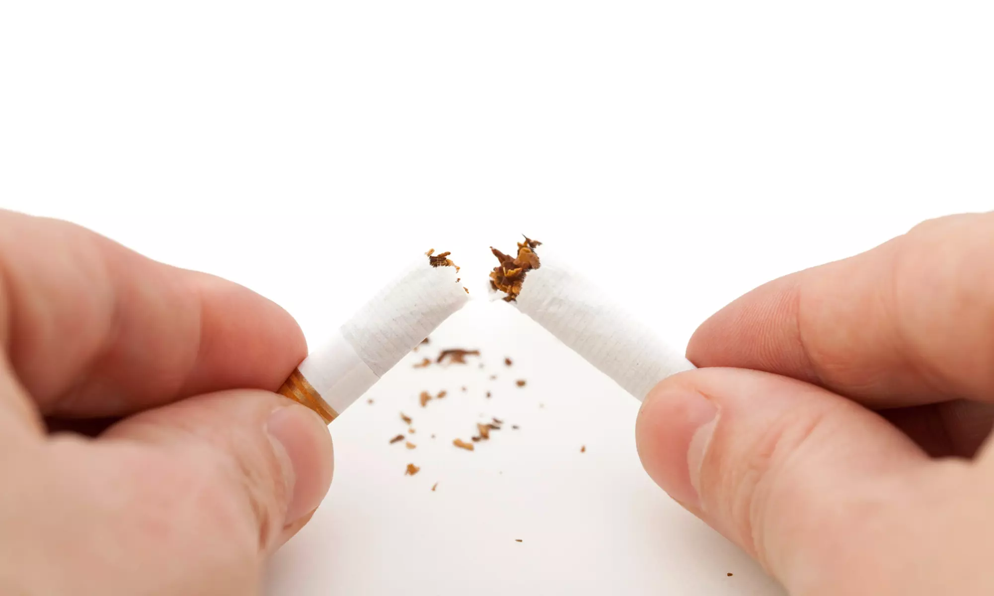 $181 for 60-Minute Smoking-Cessation Hypnosis Session at Hornstein, Platt and Associates ($350 Value) - Primary Image