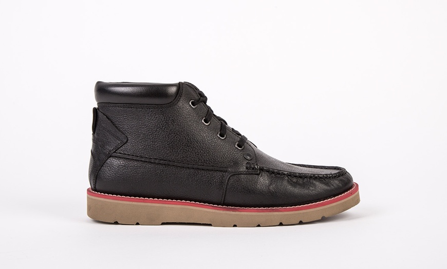 Image 4: Firetrap Men's Boots