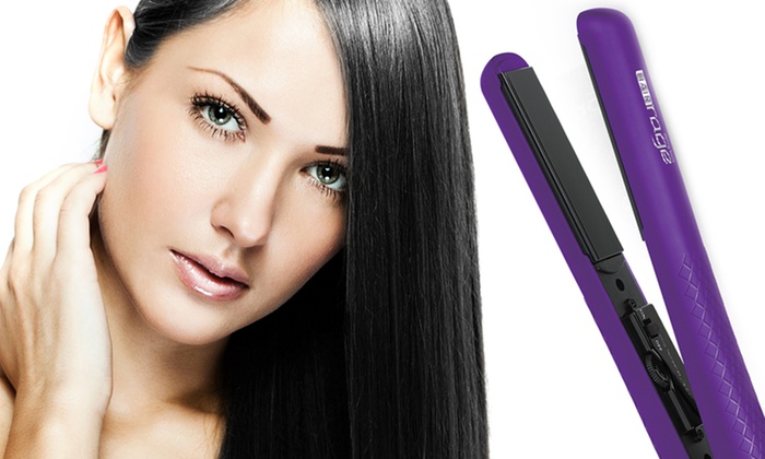 Hair+Rage+Tribal+Flat+Iron Hair Rage 1.25" and Mini Flat Iron Gift Set: Hair Rage 1.25" and Mini ...