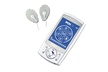 PCH Digital Pulse Massager Plus Unit with Shoe, Belt, or Neck Combo - Second Medium