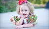 $25 for $50 Worth of Children’s Apparel and Accessories at The Luv 2 Shoppe