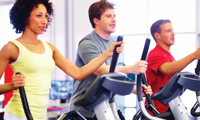 One-, Two-, or Three-Month Gym Membership with Fitness Assessment at Snap Fitness (Up to 95% Off)  - Primary Image