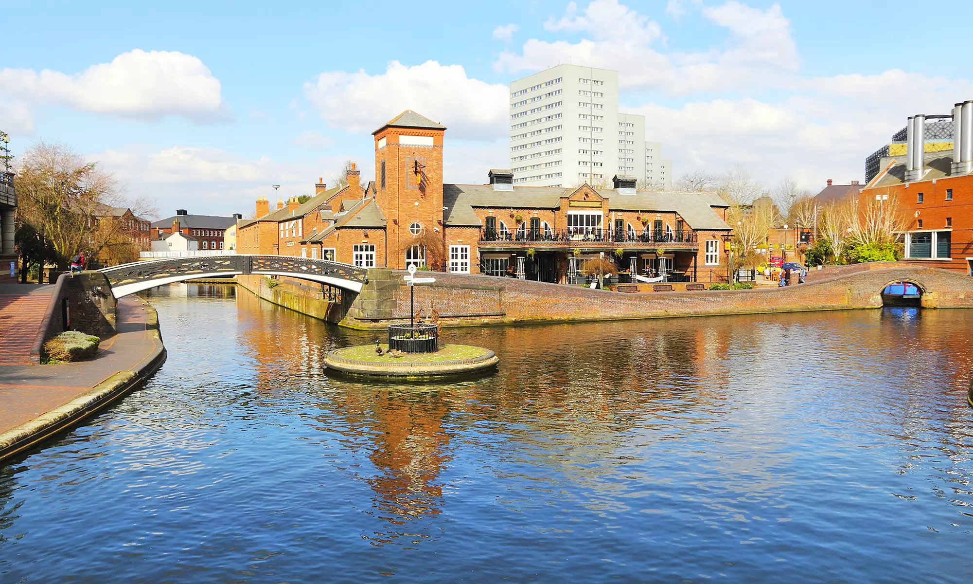 Birmingham: 1 or 2 Nights For Two With Mini Afternoon Tea from £59; or For Four from £79 at Ramada Sutton Coldfield - Image 3