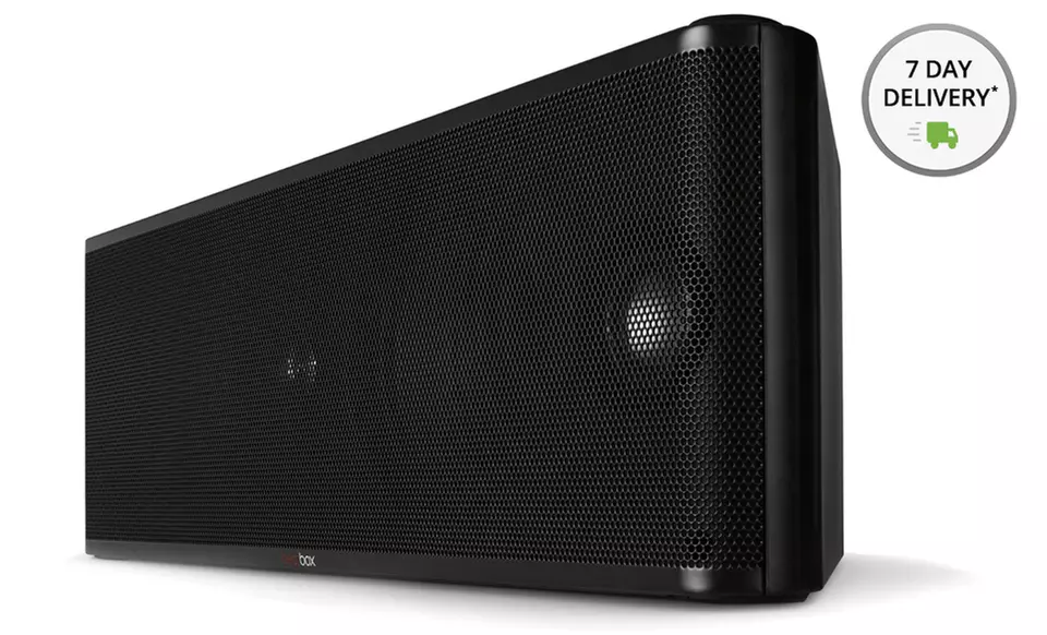 Beats by Dre Beatbox 30-Pin iPod/iPhone Speaker Dock. Free Returns. - Primary Image