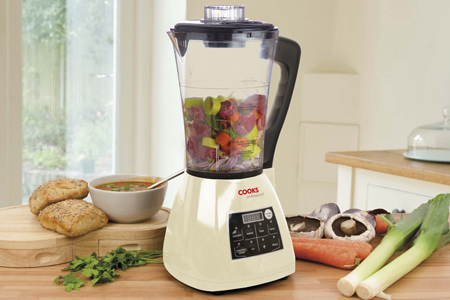 Cooks Professional Soup Maker Groupon Goods