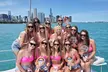 Two-Hour Sail on Lake Michigan for Up To 7 People on an Open Seating Catamaran (Up To 14% Off) - Second Medium
