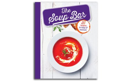 The Soup Bar