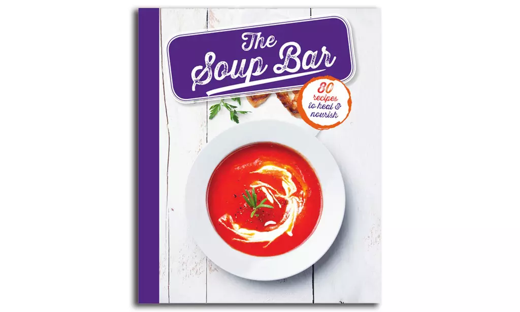 The Soup Bar - Primary Image