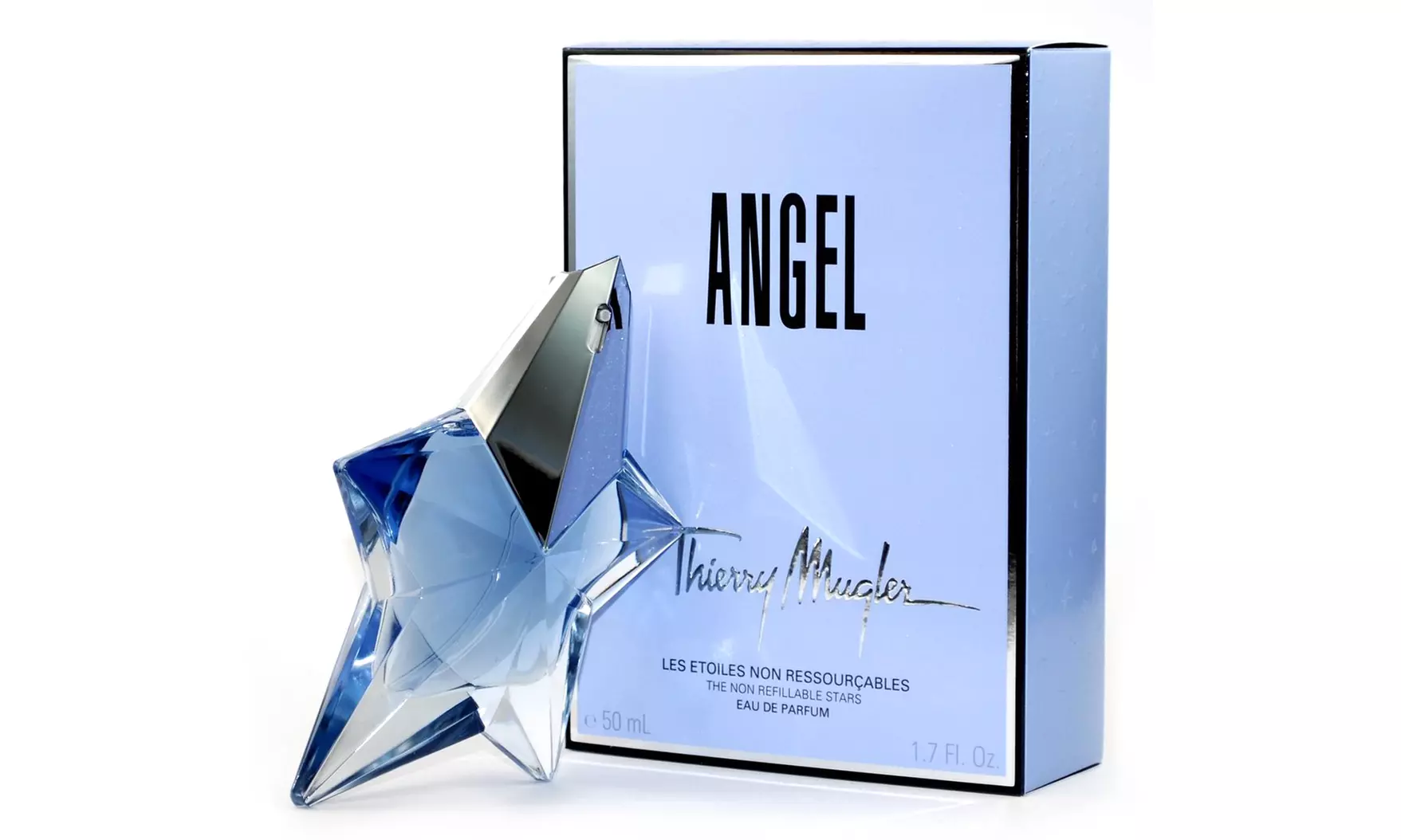 Thierry Mugler Angel Eau de Parfum for Women; 1.7 Fl. Oz. - Primary Image