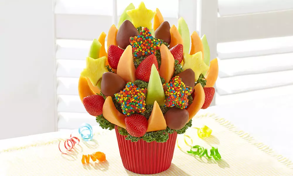 $30 Toward Fruit Arrangements from FruitBouquets.com - Second Medium