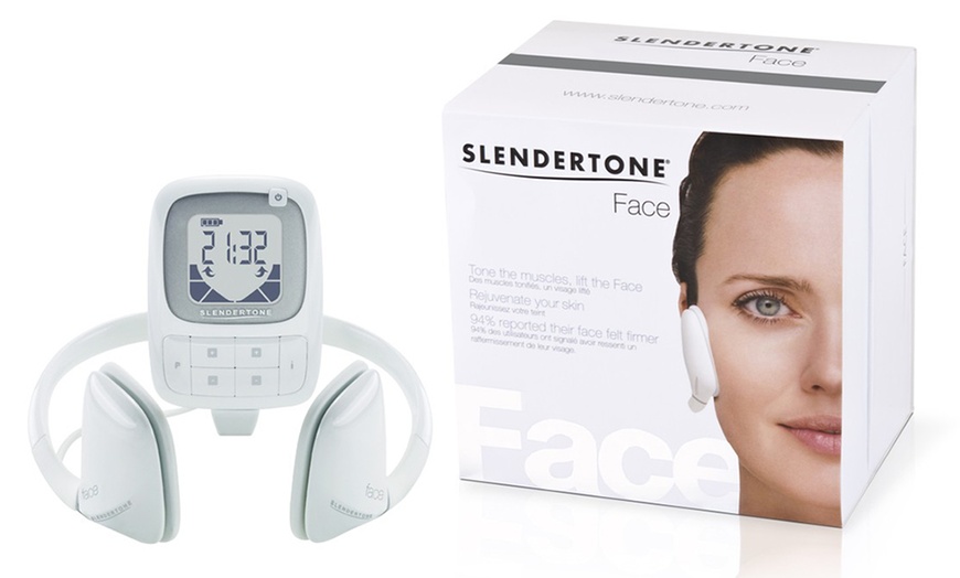 Image 4: Slendertone System Accessories