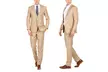 Braveman Men's Slim-Fit Suit (2-Piece) - Image 3