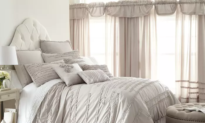 Bedroom Coordinating Comforter Sets (24-Piece) - Primary Image