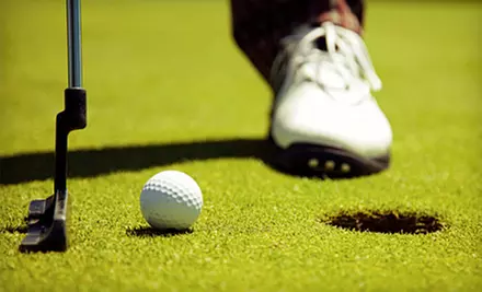 One or Three Lessons with PGA Class A Pro or One Year of Unlimited Virtual Lessons from Philadelphia Golf Lessons (Up to 90% Off) - Primary Image