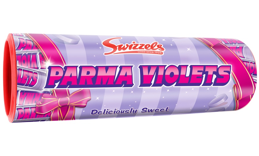 Image 3: Swizzles Sweets Tube