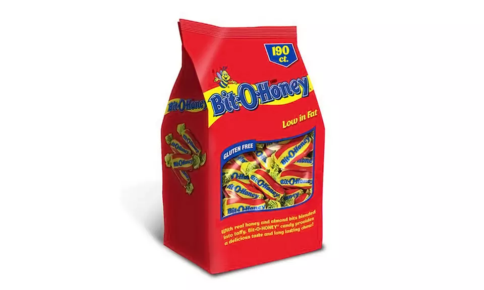 Bit O Honey (190ct.) - Primary Image