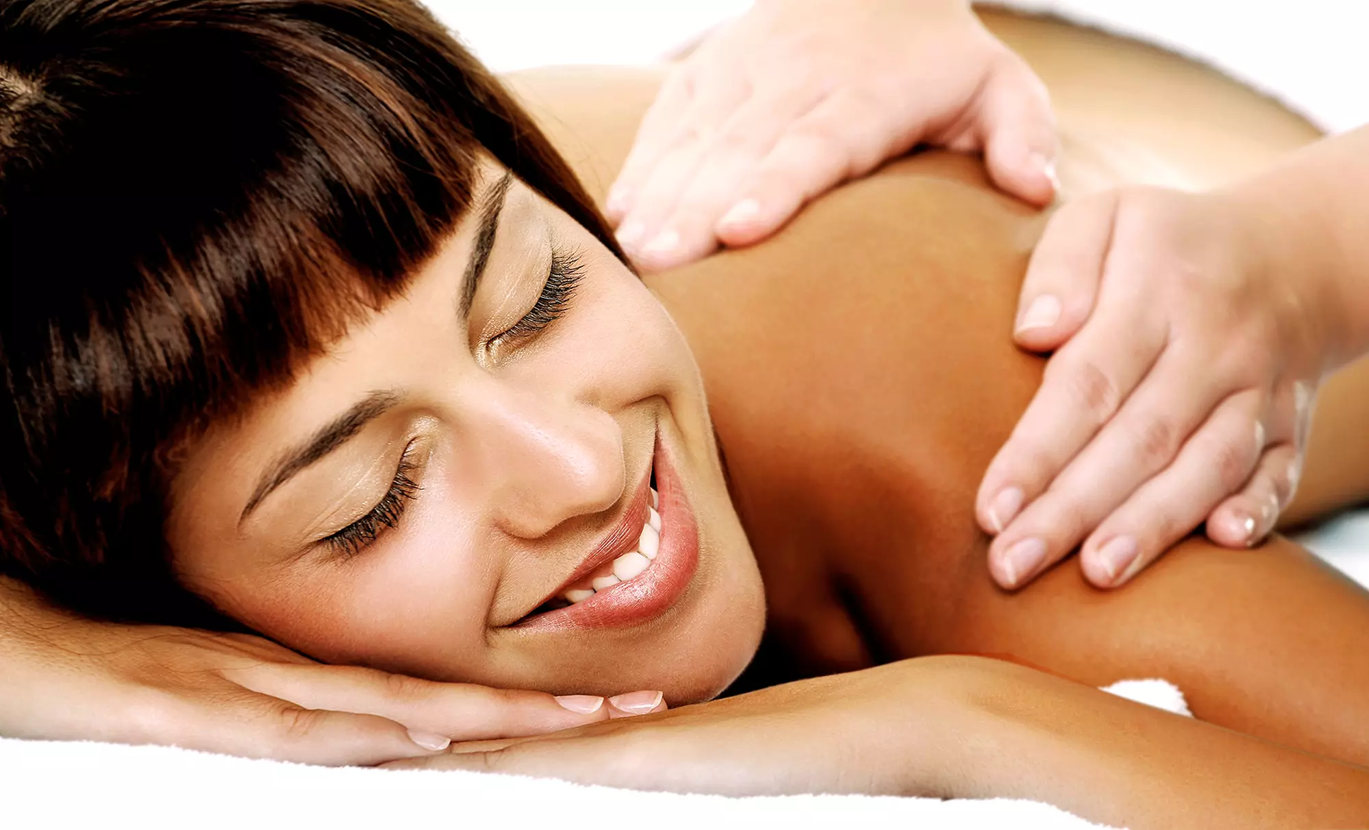 $11 for $20 Groupon — 99 foot spa - Primary Image