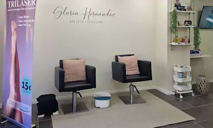 Limpieza facial con opción a tratamientos adicionales para 1 persona