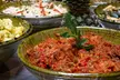 Buffet marocain à volonté pour 1 ou 2 personnes à la Villa Oriana - Second Medium