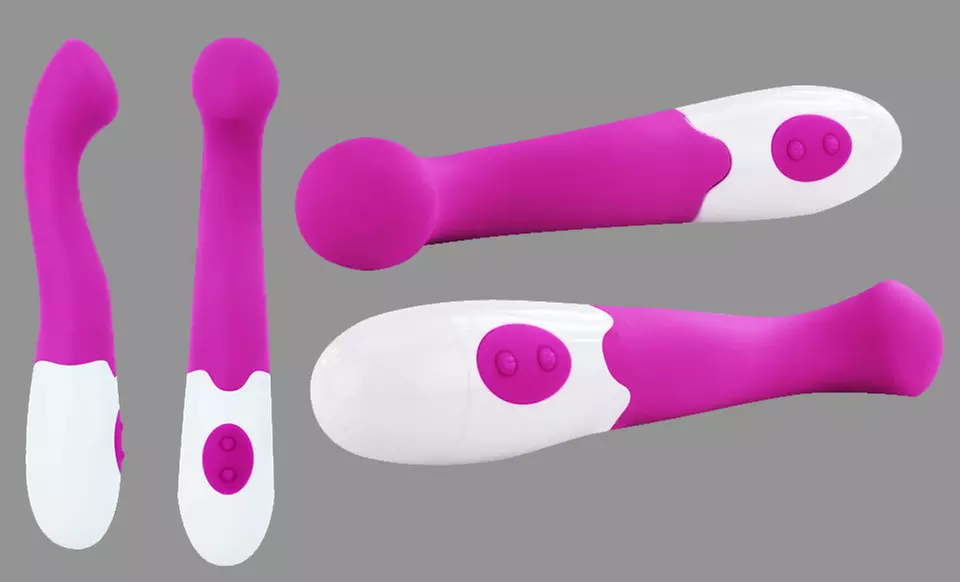 Pretty Love Charles Women's Vibrator - Second Medium