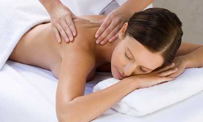 Up to 38% Off Massages at Skin to Soul Massage