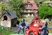 Ticket für 1 Erwachsenen u. 1 Kind, 2 Erwachsene od. Familie in den Miniaturpark Klein Erzgebirge (38% sparen) - Second Medium