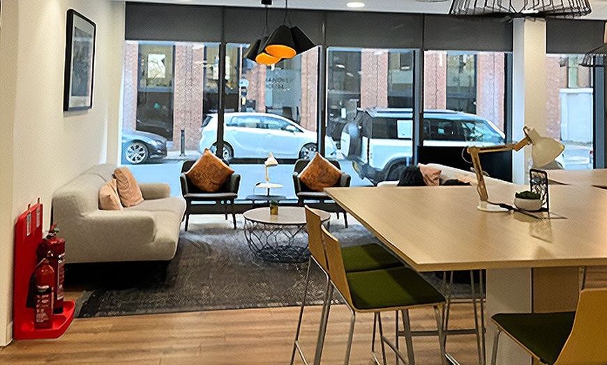 Image 5: Up to 49% Off on Massage - Deep Tissue at The_sculpting art by El