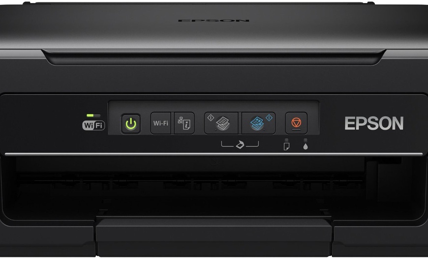 Image 3: Epson XP-215 Inkjet Printer