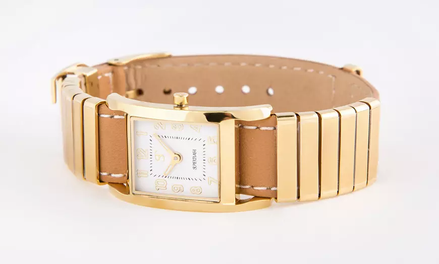 Image 10: Montres Supertrash pour femmes