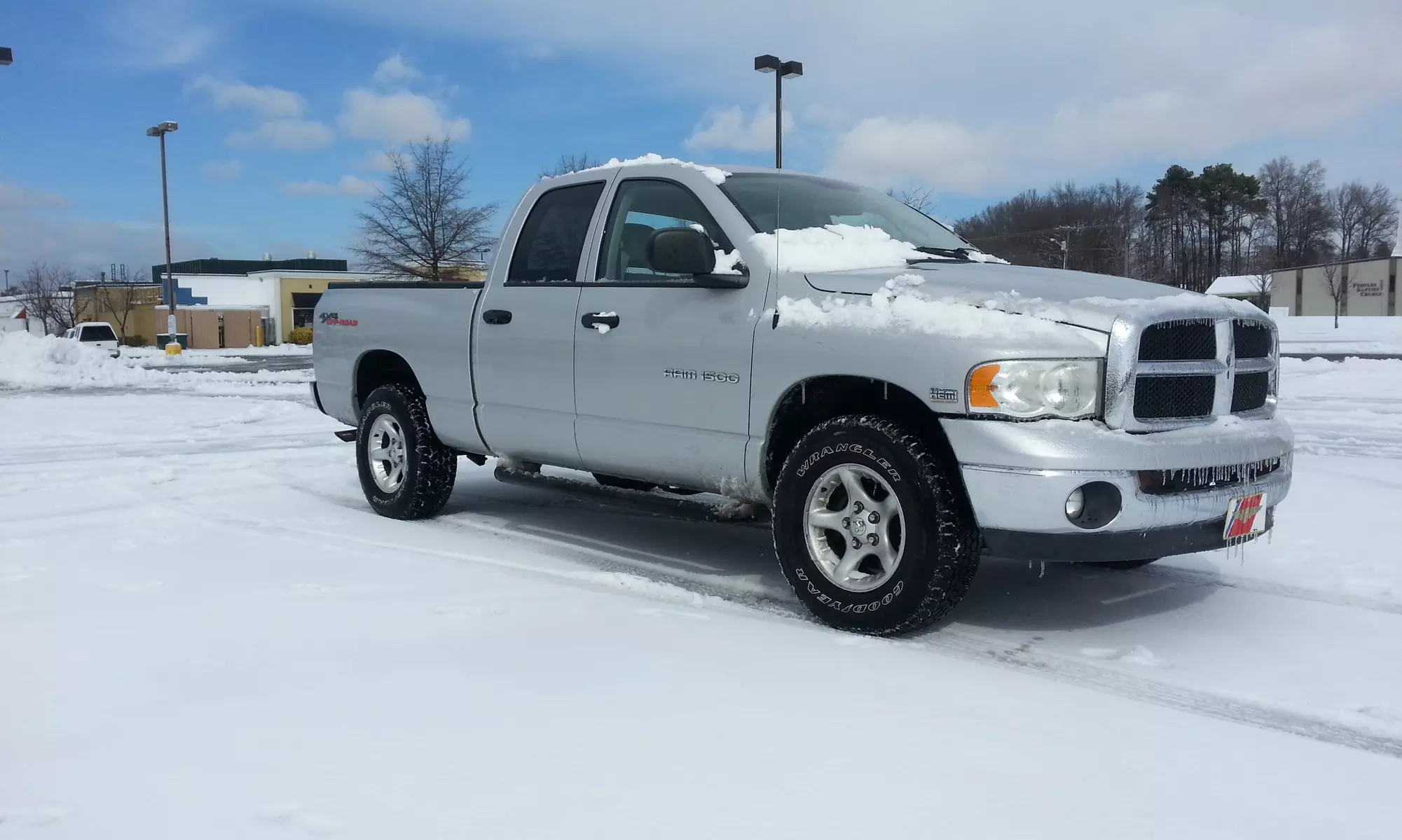 $17 for $30 Worth of Truck or Trailer Rental — Truck Dude - Primary Image