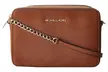 MICHAEL Michael Kors Jet Set Travel Crossbody Bag - Second Medium