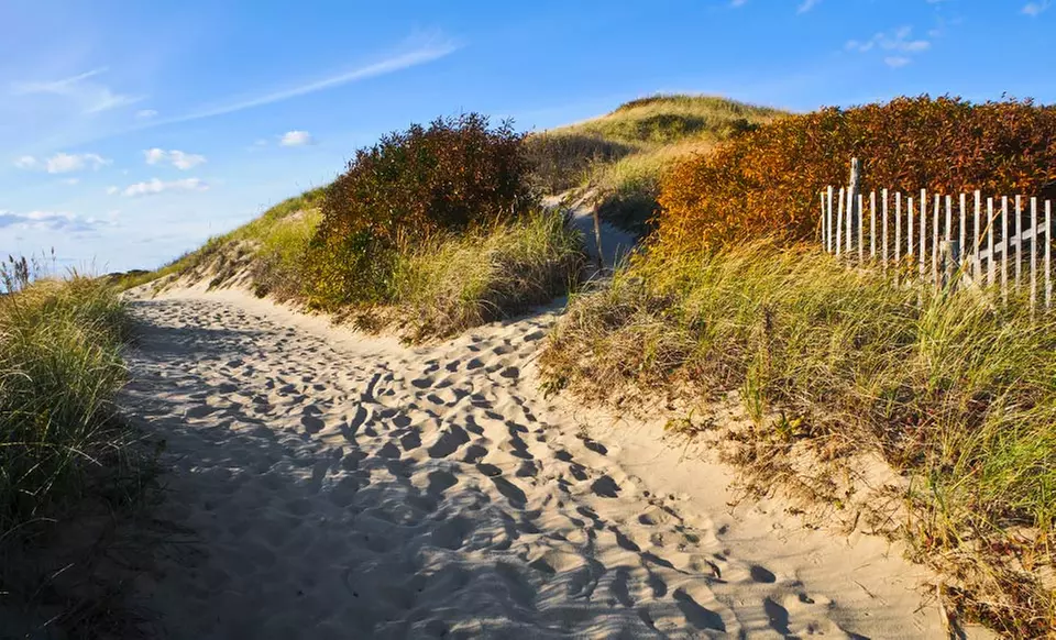 7-Night Cape Cod Resort Stay - Primary Image