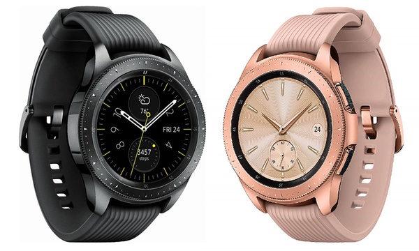 Galaxy watch outlet r815u