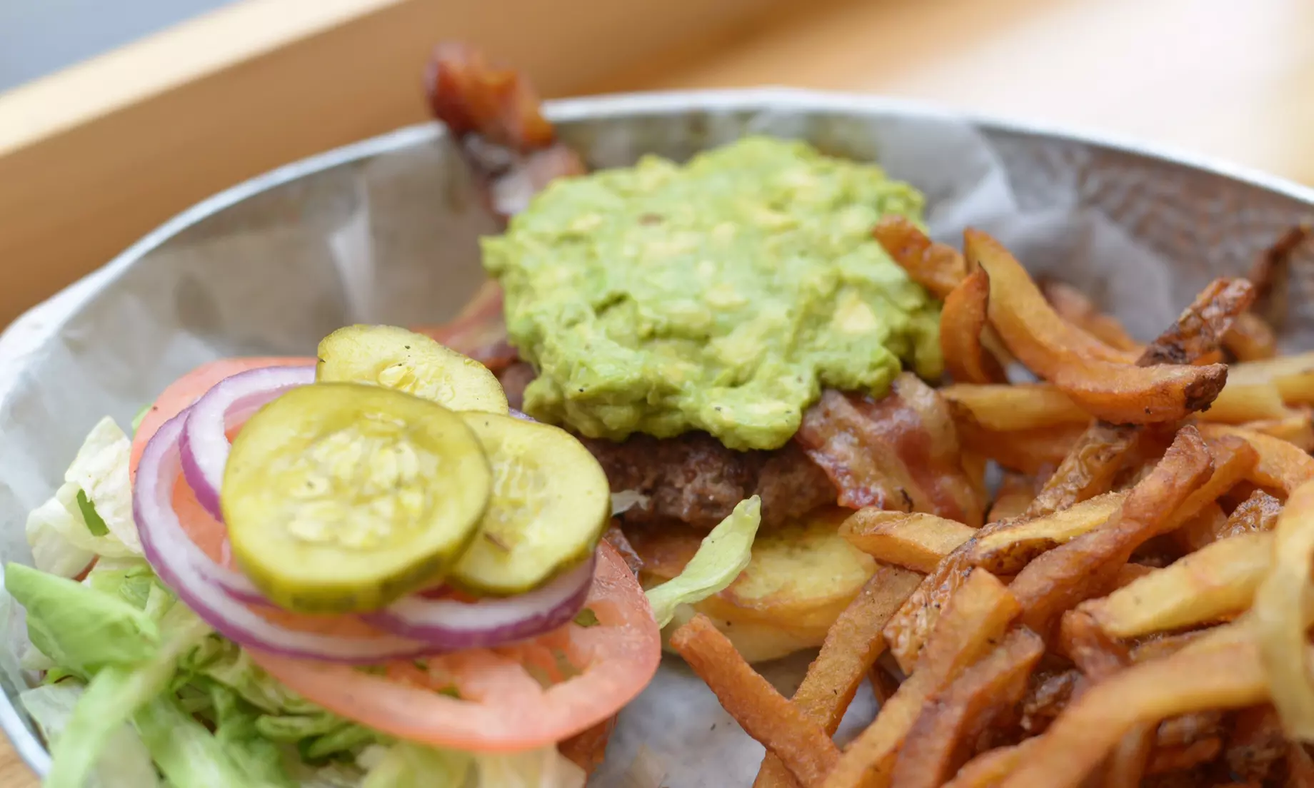$11 for $20 Worth of Casual American Food — Rex's Downtown Grill - Primary Image