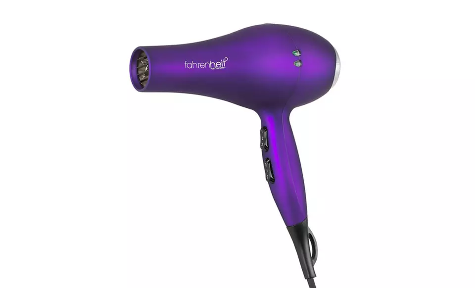 Fahrenheit Tools Fahrenheit HD 1820 Blow Dryers. Multiple Colors Available. Free Returns.  - Second Medium