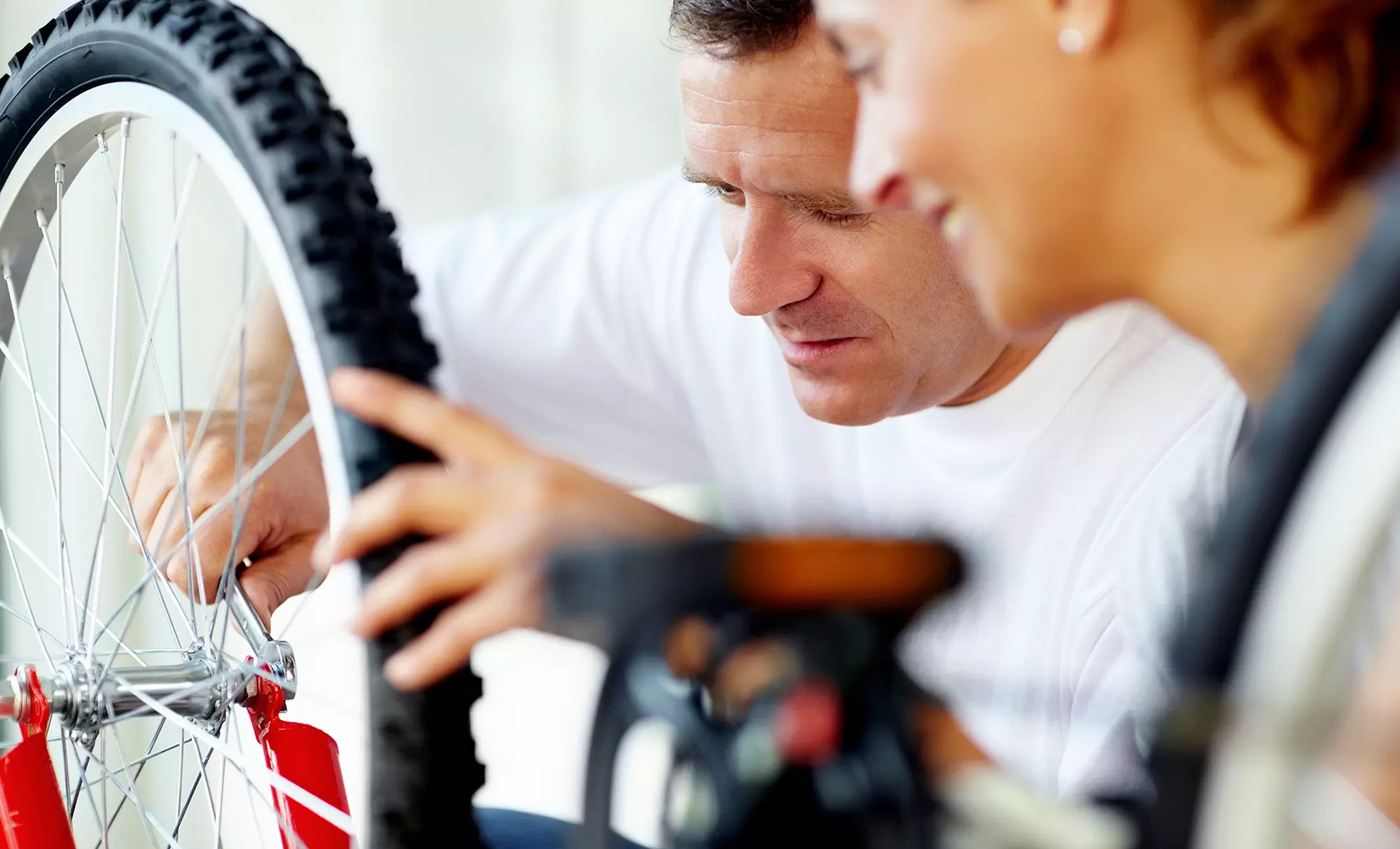 Bike Tune-Up or Full Bike Overhaul at Cycle Dynamics (Up to 50% Off) - Primary Image