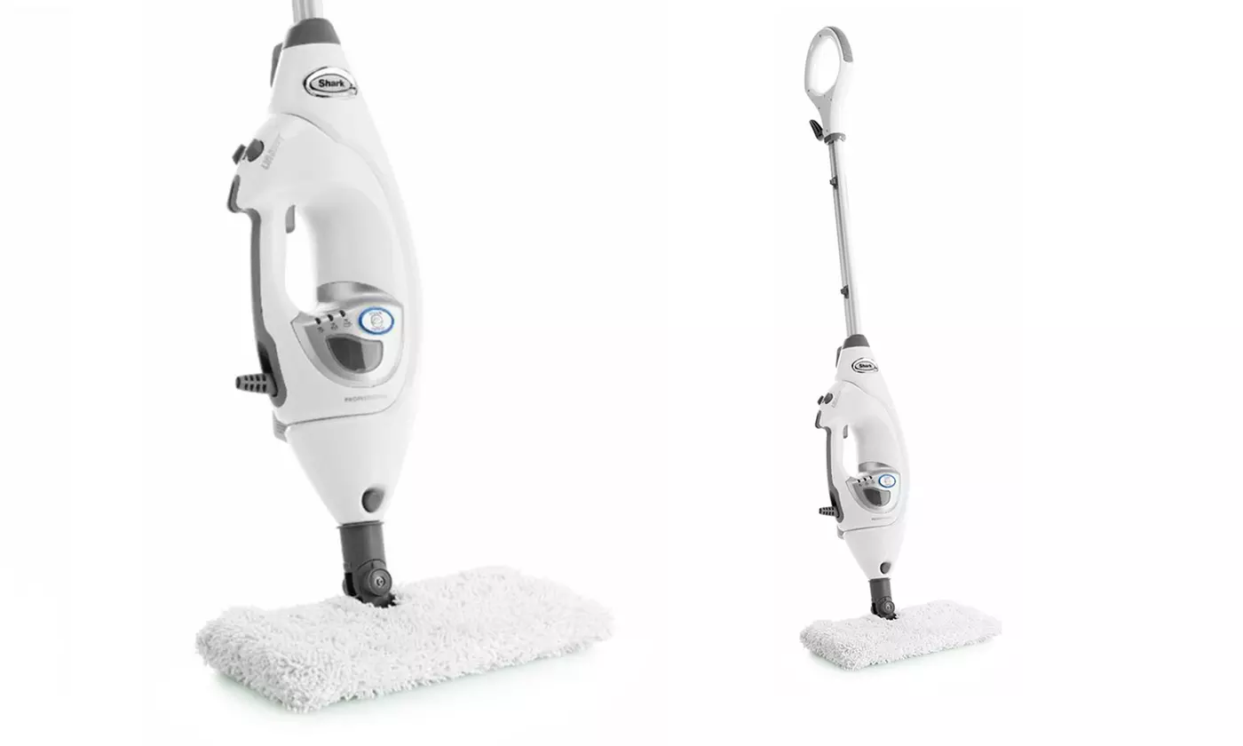 Shark S3901 Lift Away Professional Steam Pocket Mop (Refurbished) - Primary Image