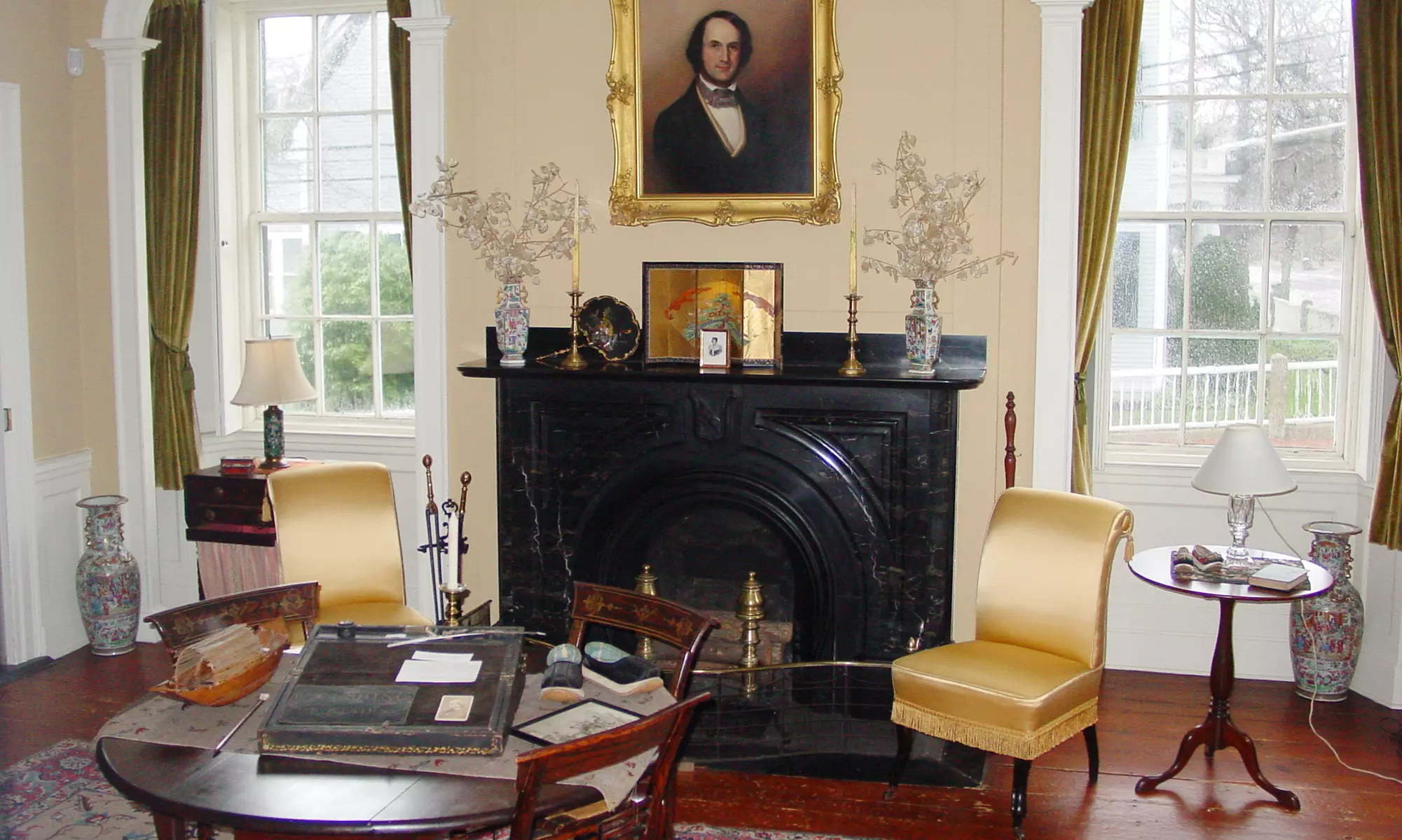 Individual or Family Membership to The Museum of Old Newbury (Up to 32% Off) - Primary Image