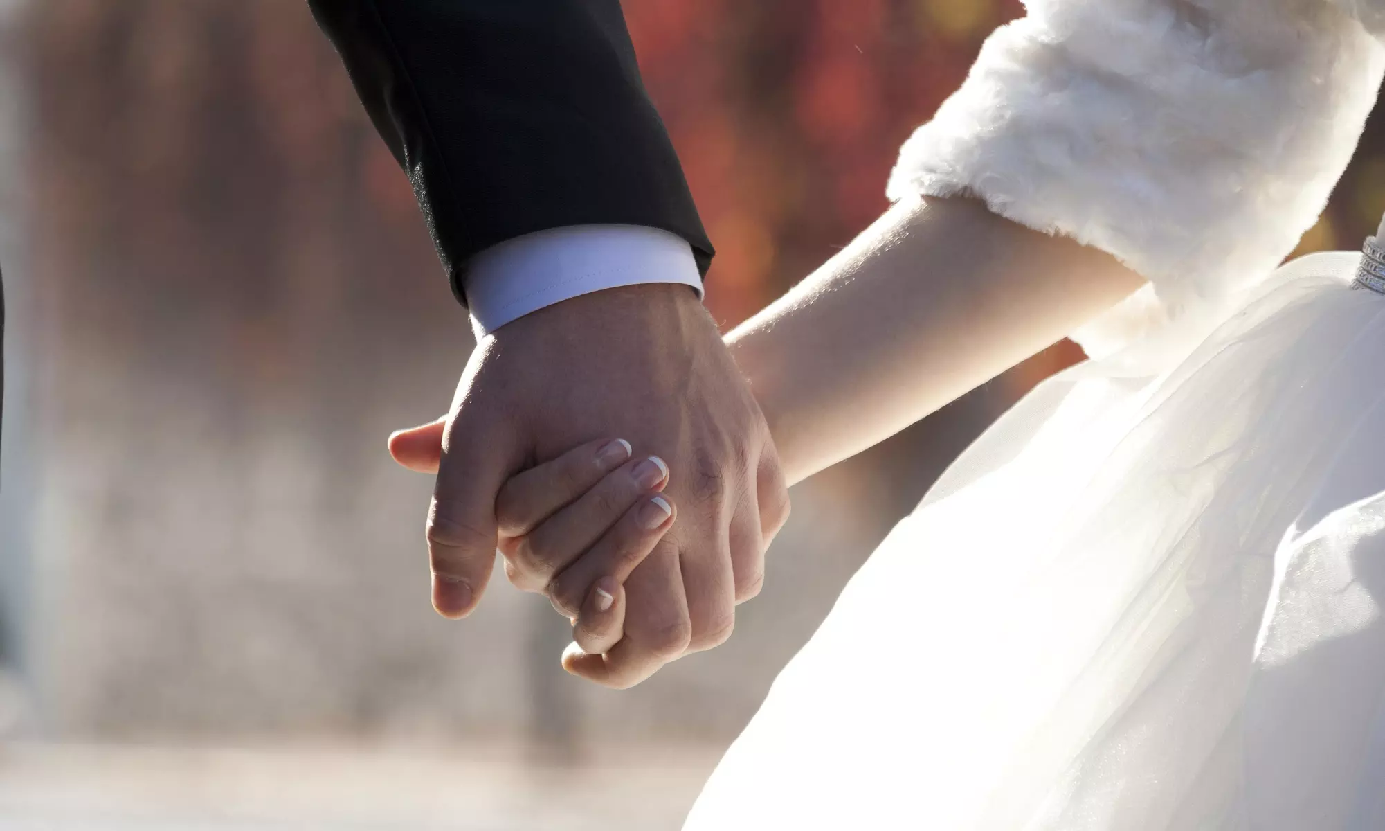 180-Minute Wedding Photography Package with Retouched Digital Images from Enchanted Imagery (45% Off) - Primary Image