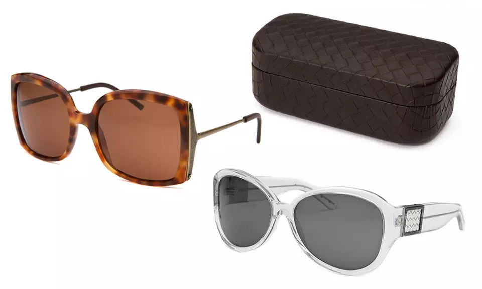 Bottega Veneta Women's Sunglasses - Primary Image