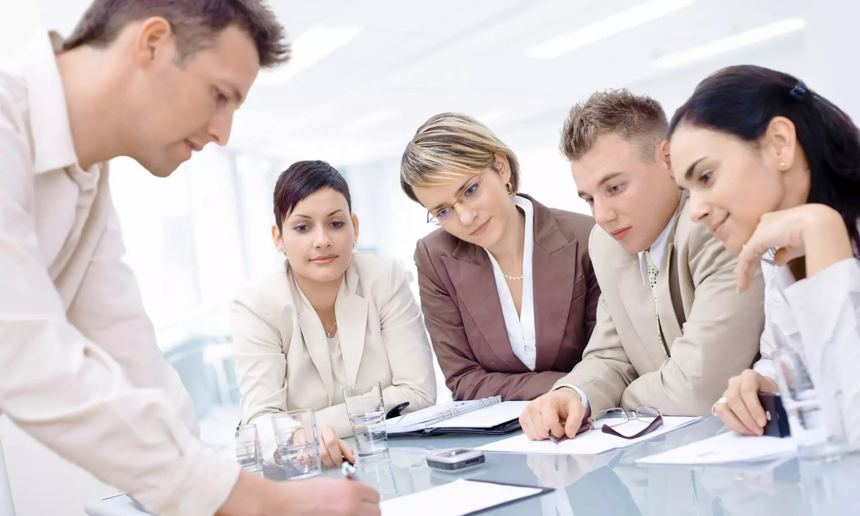 $59 for a Total Quality Management Certification Course from Management and Strategy Institute ($299.95 Value) - Primary Image