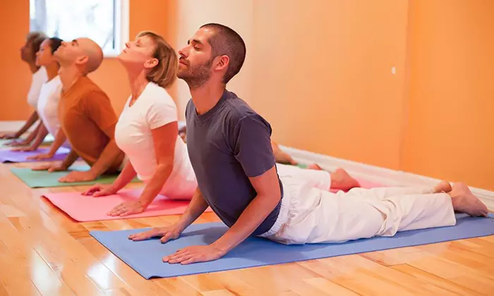 Eight- or Six-Class Complete Yoga Beginners' Course at Sivananda Yoga Vedanta Center (Up to 51% Off)     - Primary Image